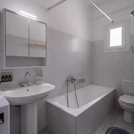 Appartement Sterna House *