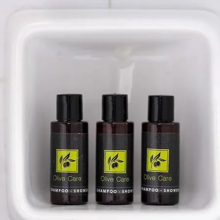 Sterna House Apartamento Parasporos