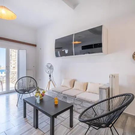 Sterna House Appartement *
