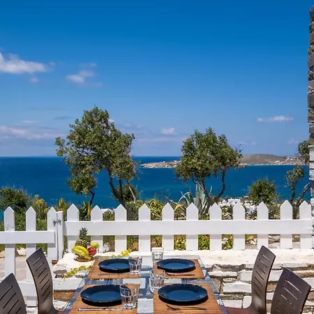 Appartement Sterna House