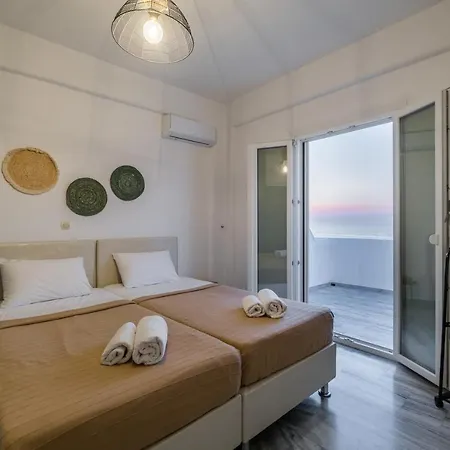 Appartement Sterna House *