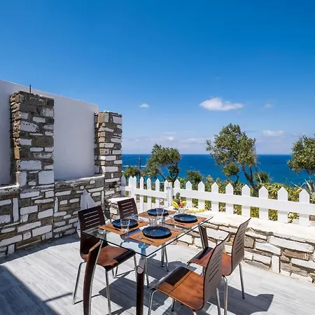 Appartement Sterna House *