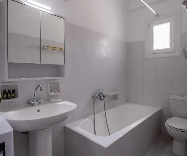 Apartamento Sterna House *