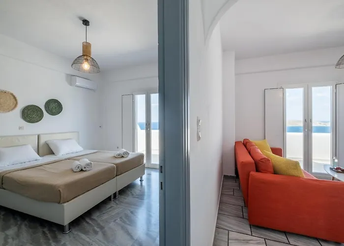Sterna House Apartamento