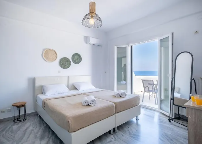 Apartamento Sterna House