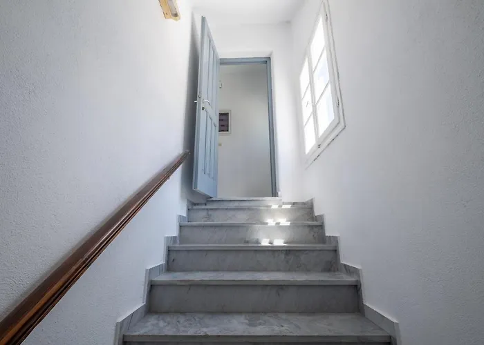 Sterna House Parasporos