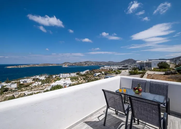 Sterna House Parasporos