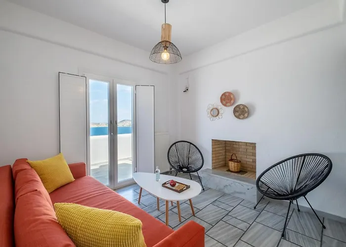 Sterna House Apartamento