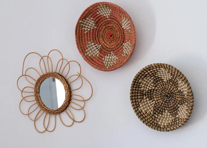 Apartamento Sterna House Parasporos