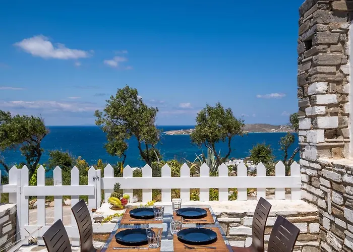 Apartamento Sterna House