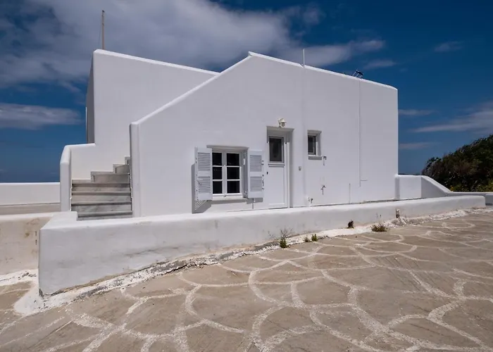 Sterna House Parasporos