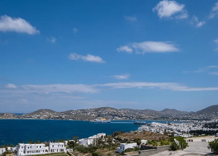 Apartamento Sterna House