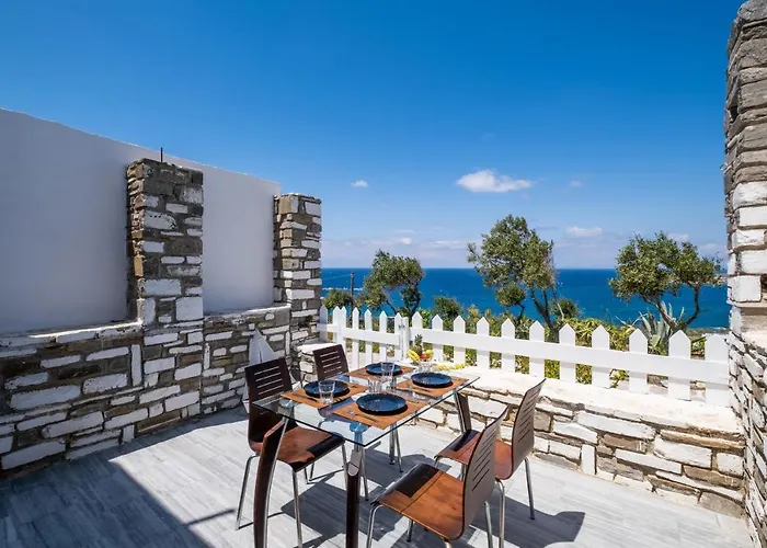 Apartamento Sterna House *