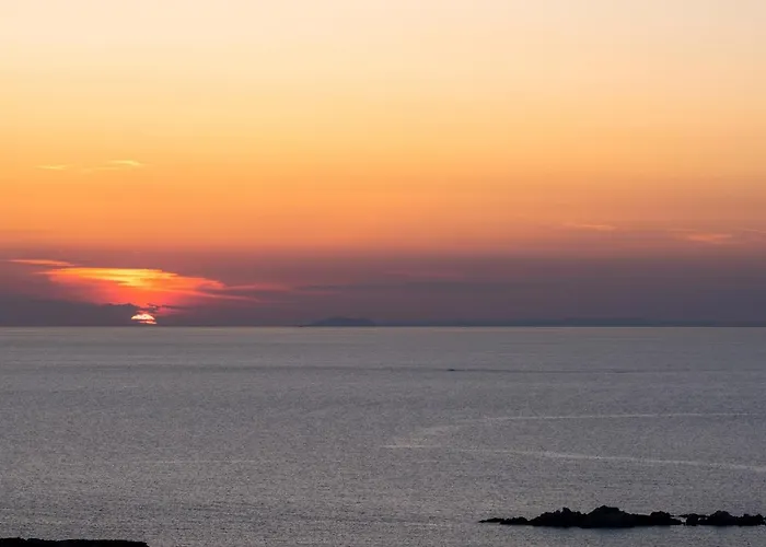 Sterna House Apartamento