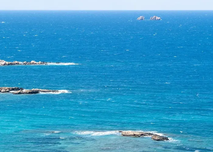 Apartamento Sterna House *