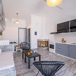 Апартаменты Sterna House Параспорос
