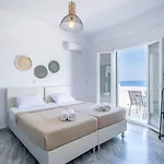 Апартаменты Sterna House