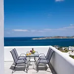 Sterna House Апартаменты Параспорос