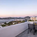 Апартаменты Sterna House Параспорос