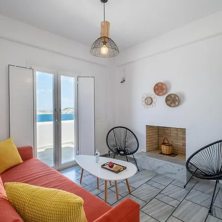 Sterna House Appartement