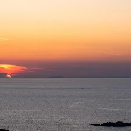 Sterna House Апартаменты