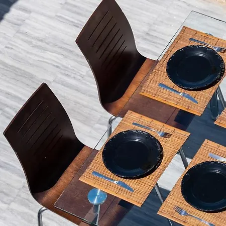 Apartment Sterna House *