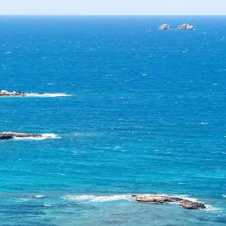 Апартаменты Sterna House *