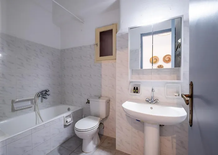 Sterna House Apartamento *