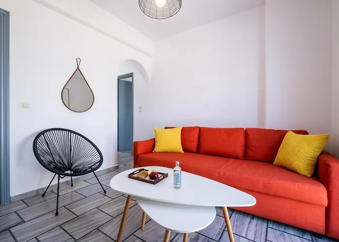 Sterna House Parasporos