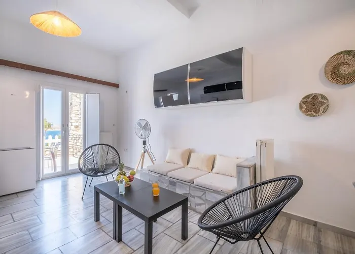 Sterna House Appartement *