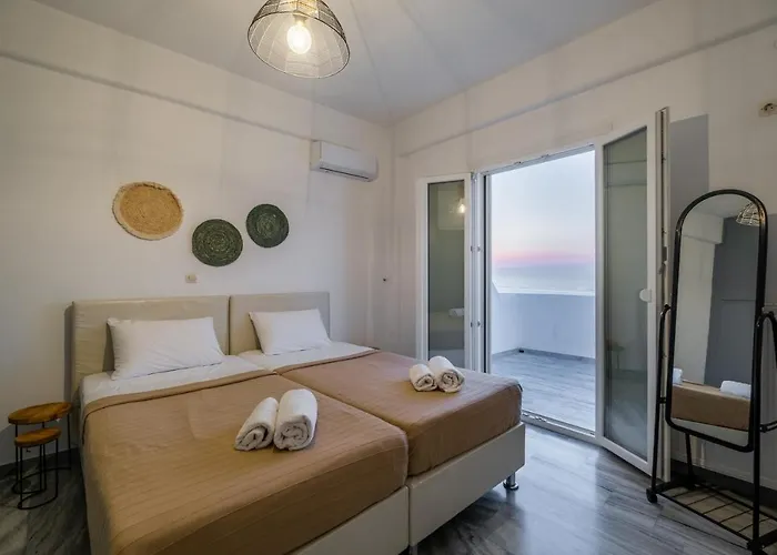 Apartamento Sterna House *