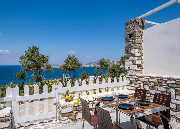 Sterna House Appartement *