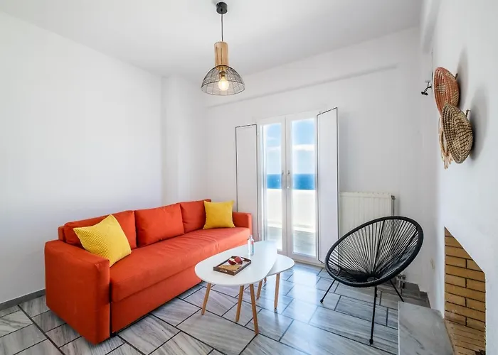 Appartement Sterna House *