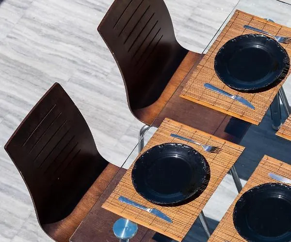 Appartement Sterna House *